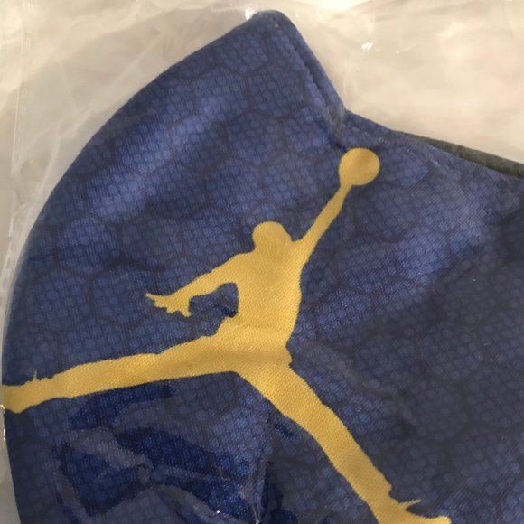 Jordan Accessories Jordan Adult Face Covering Mask Poshmark
